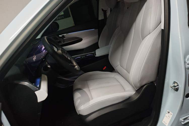 Used Buick E5 2023 Zhenxiang Standard Range Edition