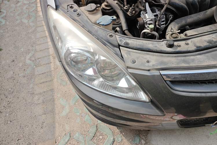 Used Hyundai i30 2009 1.6L Automatic Comfort Edition