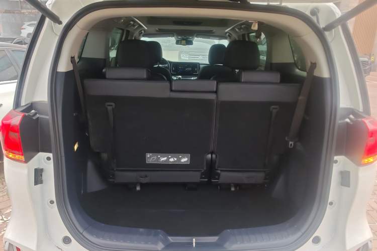 Used GAC Trumpchi M8 2021 Master Series 390T Ultimate Edition
