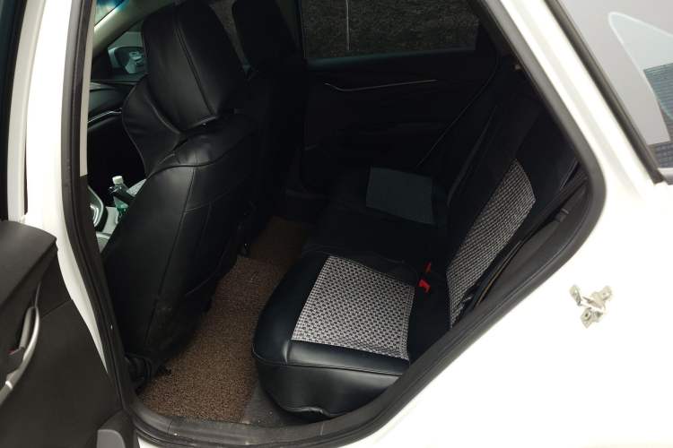 Used Buick GT 2015 18T Dual-Clutch Elite Model