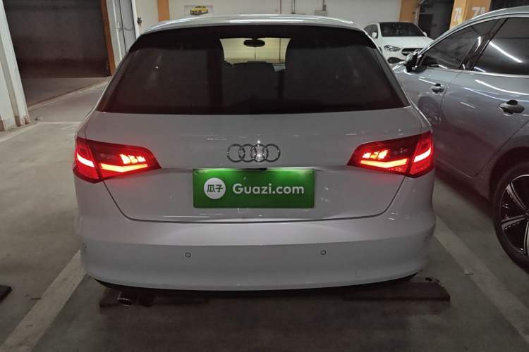 Used Audi A3 2014 Sportback 35 TFSI Automatic Style Edition