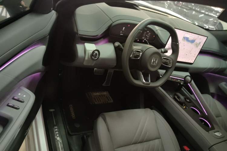 Used Zeekr 001 2025 WE Edition 95 kWh All-Wheel Drive
