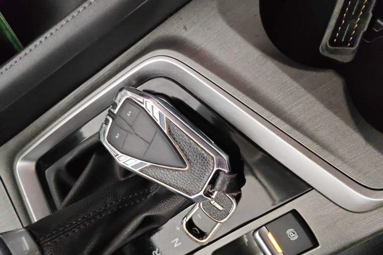 Used Changan CS55PLUS 2021 Blue Whale Edition 1.5T DCT Luxury Model