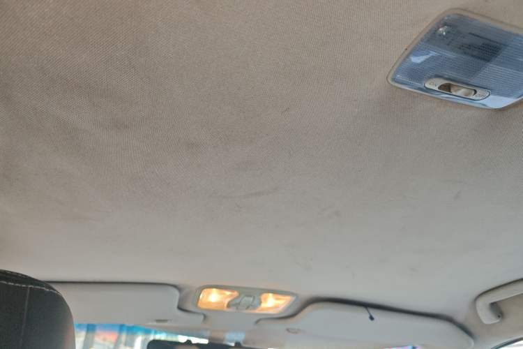 Used Great Wall Wingle 6 2014 2.0T Two-Wheel Drive Elite Version 4D20B