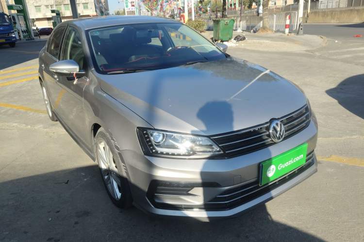 Used Volkswagen Sagitar 2018 280TSI DSG Ignite Edition
