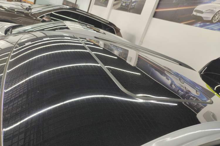 Used Wuling Alvez 2022 1.5T CVT Trendy & Cool Edition Roof