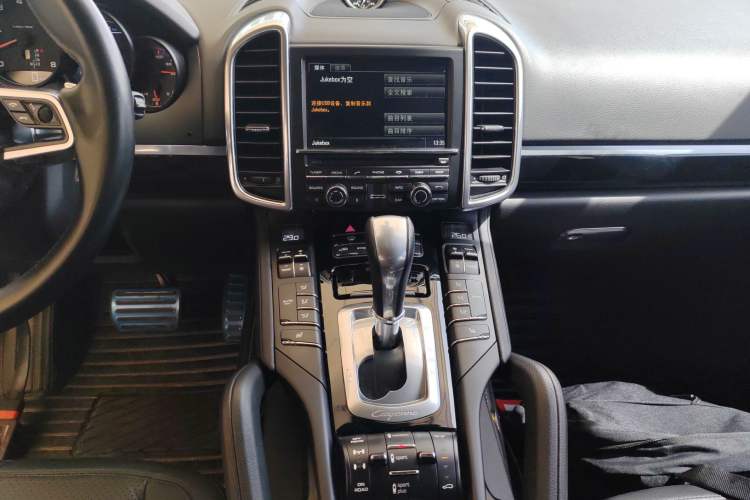 Used Porsche Cayenne 2015 Cayenne 3.0T
