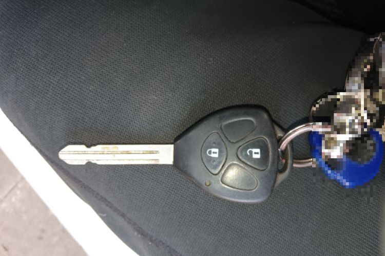 Used JAC Group Heyue 2012 1.5L Manual Luxury Sport Edition
