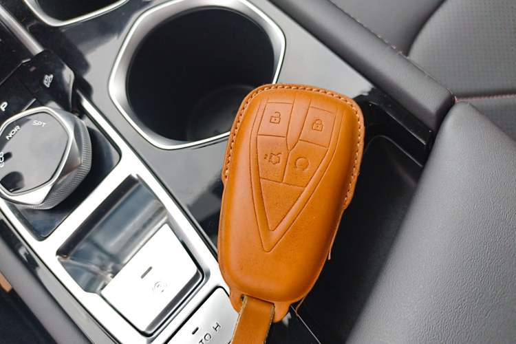 Used CHANGAN Eado 2023 Changan Edition PLUS Blue Whale NE 1.4T GDI DCT Prestige Version
