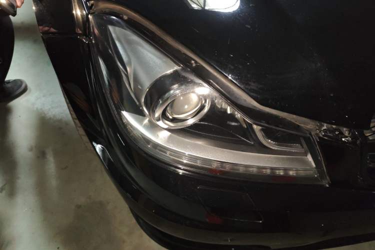 Used Mercedes-Benz C-Class AMG 2012 AMG C 63 Sport Edition