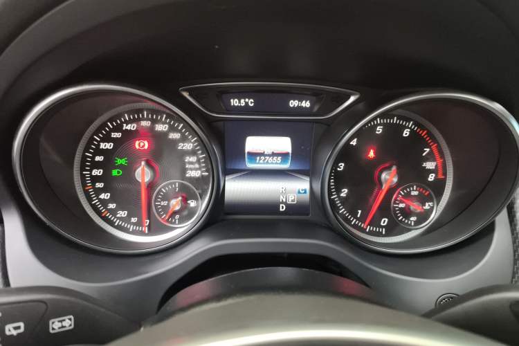 Used Mercedes-Benz GLA 2019 GLA 200 Dynamic Edition