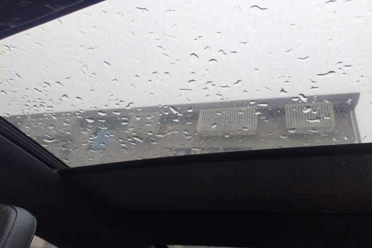 Used Mercedes-Benz C-Class 2023 Restyled C 260 L Sport Edition Headliner