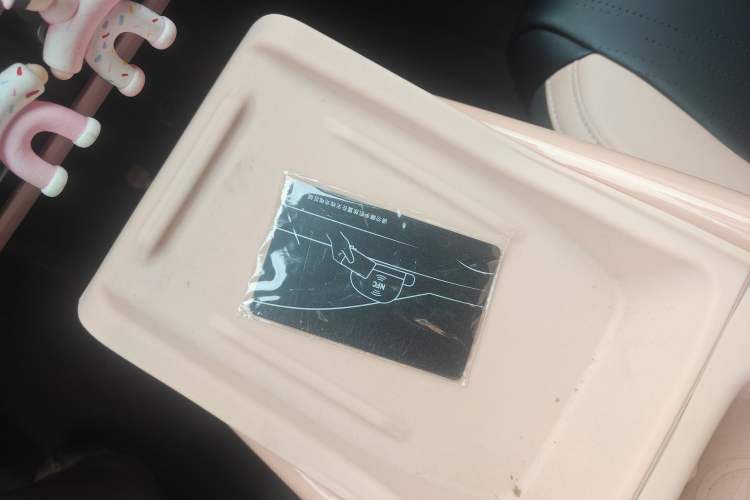 Used BYD Seagull 2023 Active Version