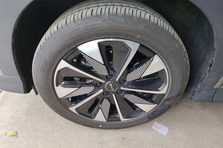 Used BYD Song PLUS New Energy 2025 EV Smart Drive Edition 605km Flagship Model
