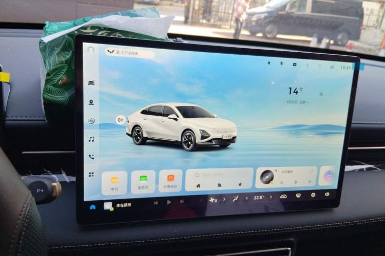 Used Wuling Xingguang 2025 150 km Smart Advanced Version
