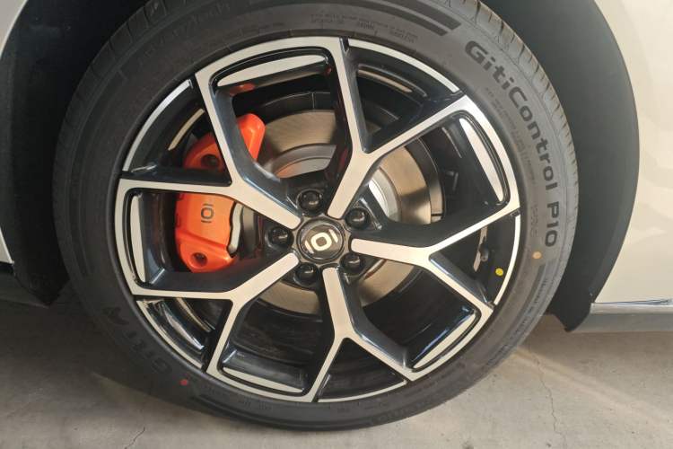 Used Qiyuan A06 2026 Model 240 Laser Ultra
