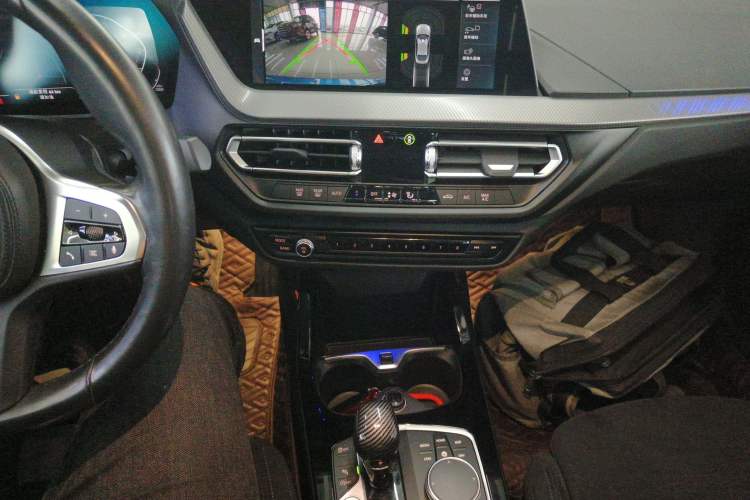 Used BMW 2 Series 2021 225i Four-Door Coupe M Sport Night Edition