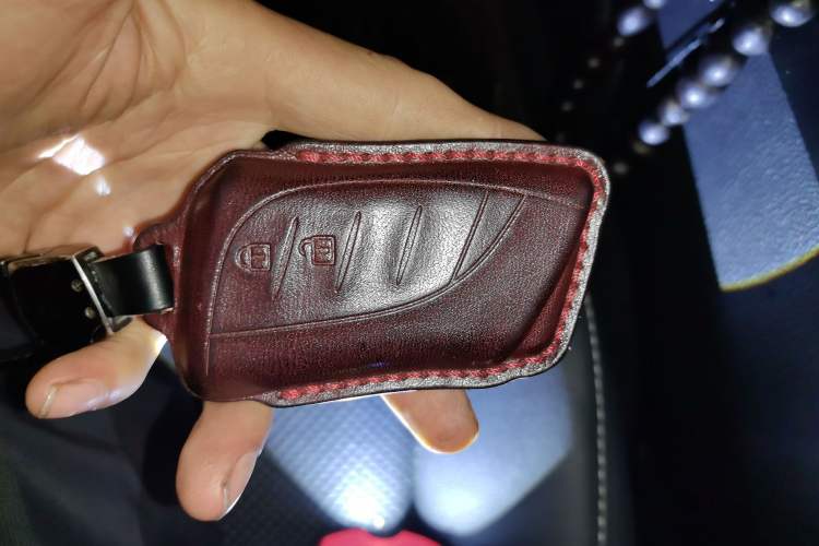 Used Lexus ES 2018 200 Excellence Edition China V Standard
