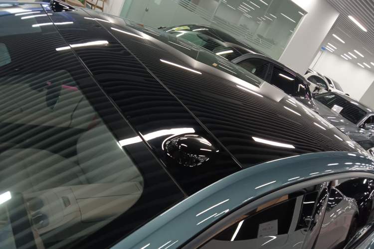 Used ONVO L60 2024 60 kWh Rear-Drive Version