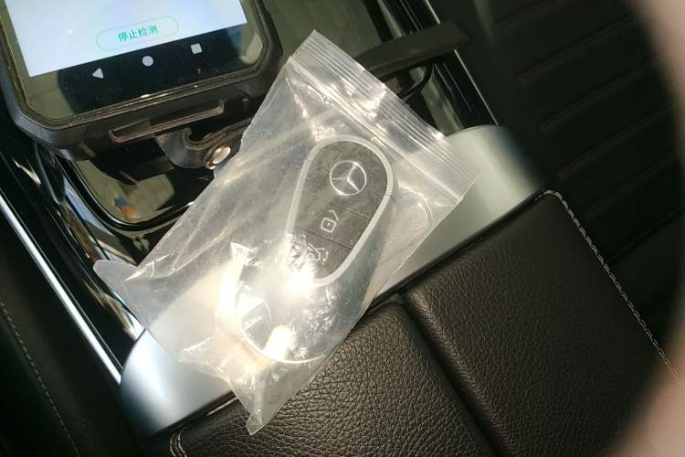 Used Mercedes-Benz C-Class 2024 Restyled C 260 L Sport Edition