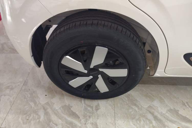 Used Dongfeng NAMMI 01 2026 Model Originality Edition 430Air