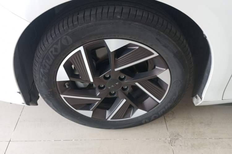 Used AION S Plus 2023 70 Enjoyment Edition Ternary Lithium