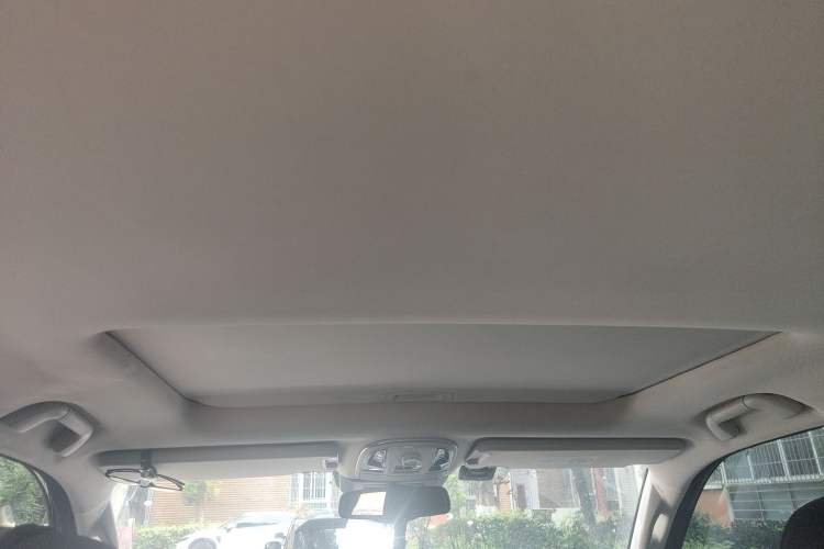 Used Haval H9 2016 2.0T Four-Wheel Drive Luxury Version 5 Seats