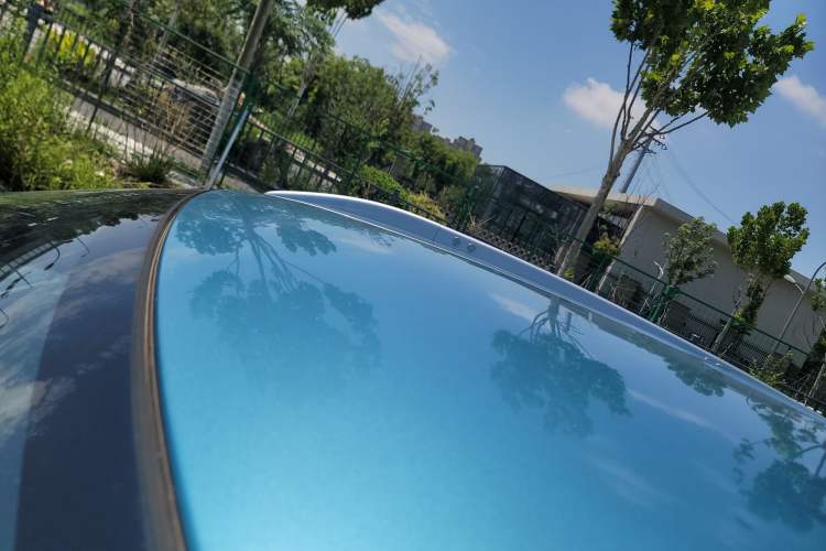 Used Mitsubishi ASX 2016 1.6L Manual Two-Wheel Drive Pioneer Edition
