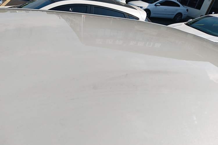 Used Wuling Hongguang MINIEV 2024 3rd Generation 215km Youth Edition Roof