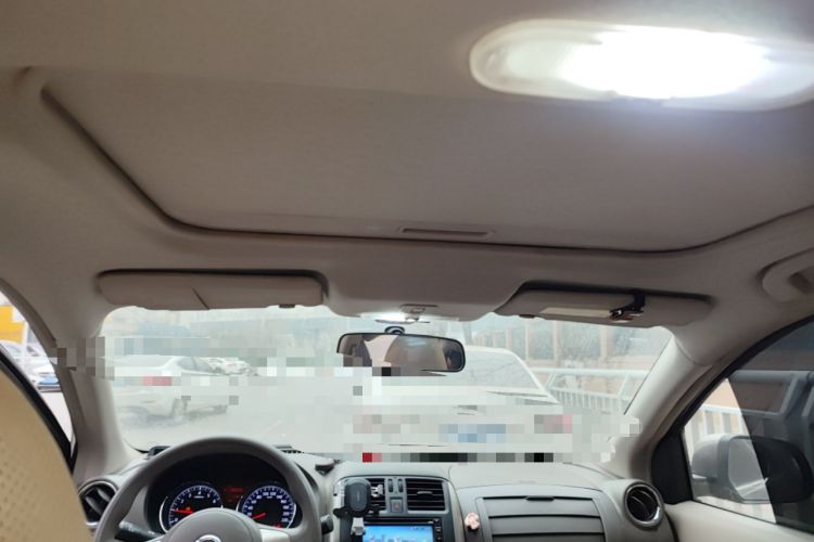 Used Nissan Sunny 2011 1.5XL CVT Luxury Edition
