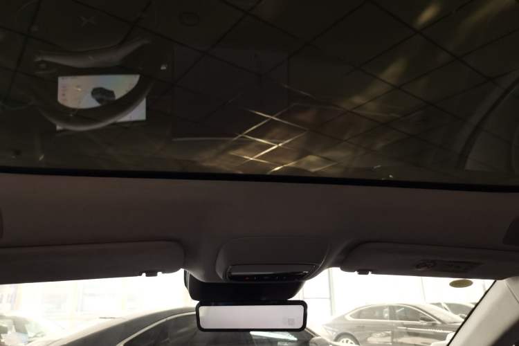 Used XPeng G6 2025 625 Long-Range Max Flagship Edition