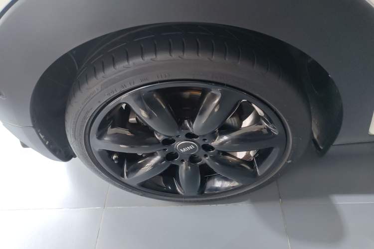 Used MINI Clubman 2022 1.5T COOPER Connoisseur