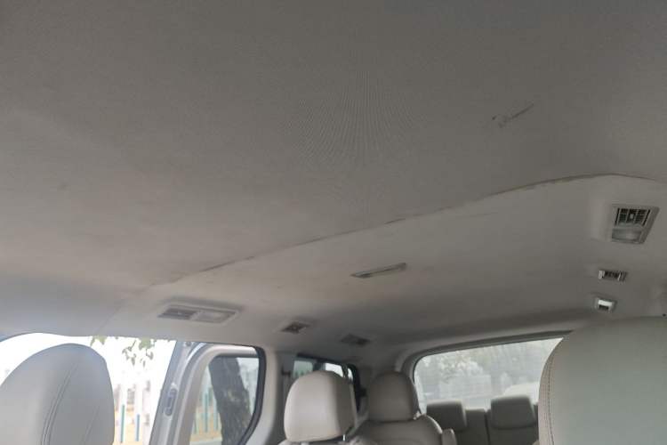 Used SAIC MAXUS G10 2016 1.9T Manual Elite Edition Diesel China IV
