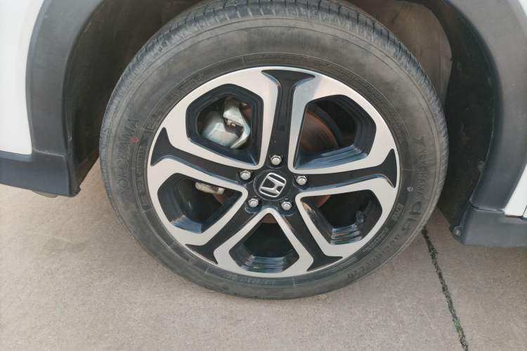 Used Honda XR-V 2021 1.5L CVT Comfort Version