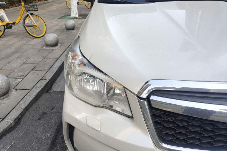 Used Subaru Forester 2013 2.5i Automatic Prestige Edition