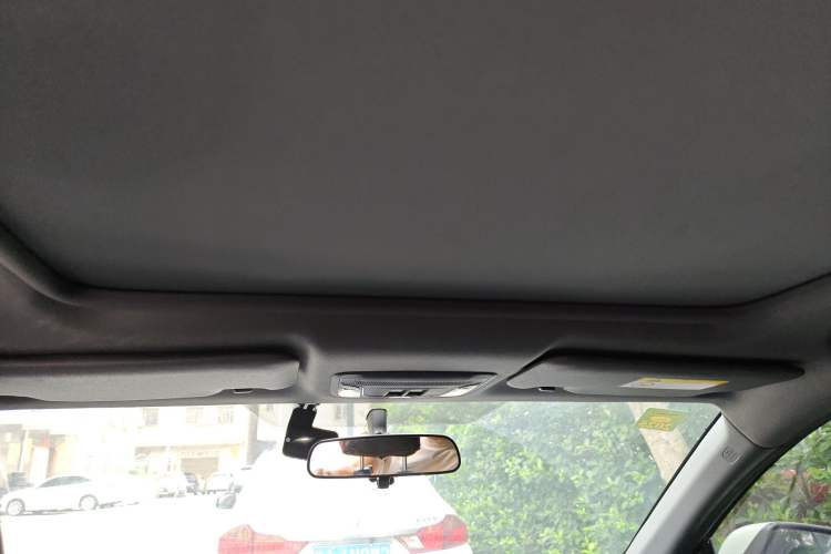 Used Honda XR-V 2017 1.8L EXi CVT Comfort Version
