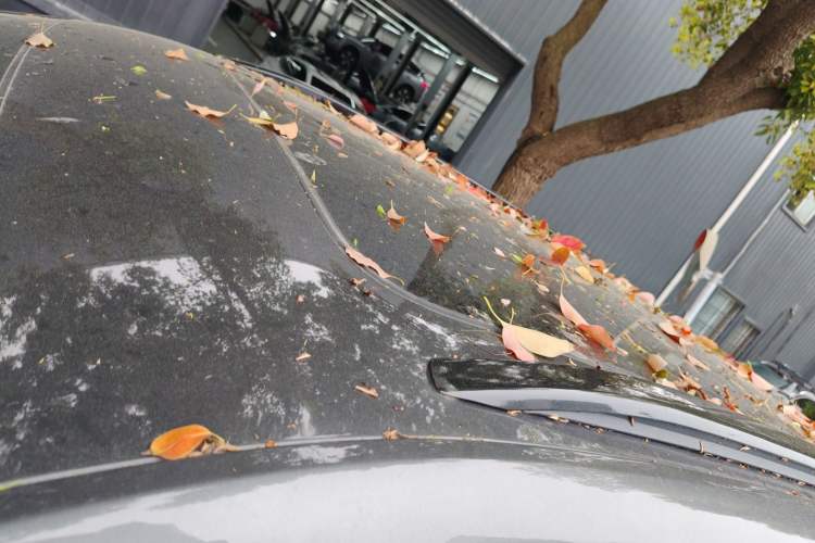 Used CHANGAN CS75 PLUS 2022 2.0T Automatic Pilot Version