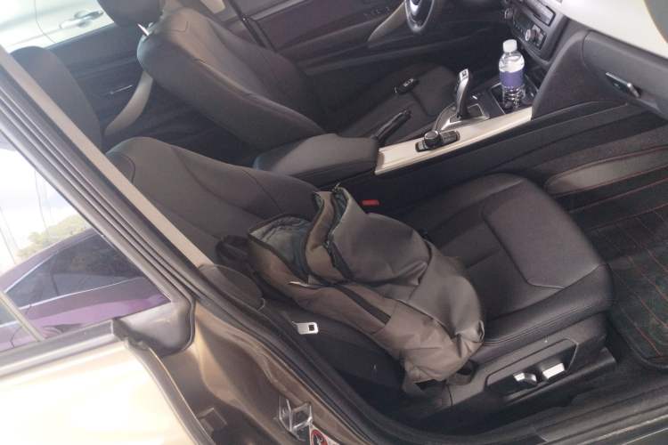 Used BMW 3 Series GT 2016 320i Fashion Model