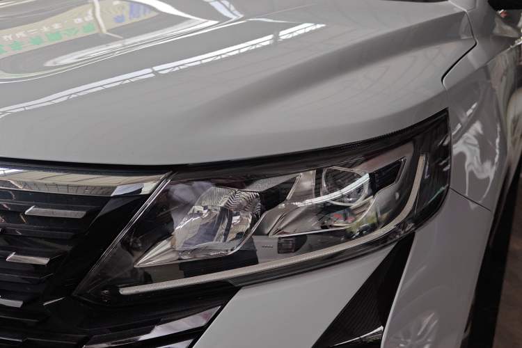 Used Geely Auto Haoyue PRO 2024 1.5T DCT Zongheng+ Left Front Headlight