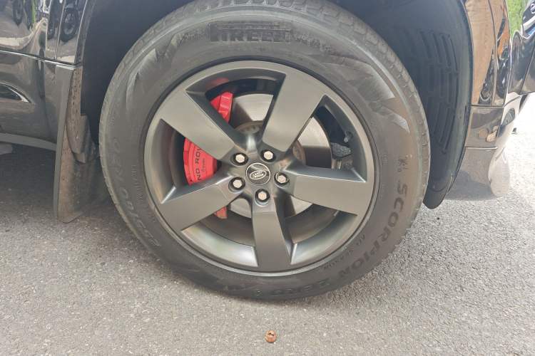 Used Land Rover Defender 2023 Facelift 110 3.0T P400 X-DYNAMIC HSE