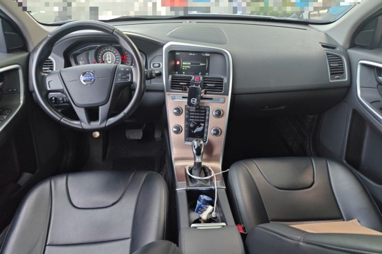 Used Volvo XC60 2015 T5 Smart Edition
