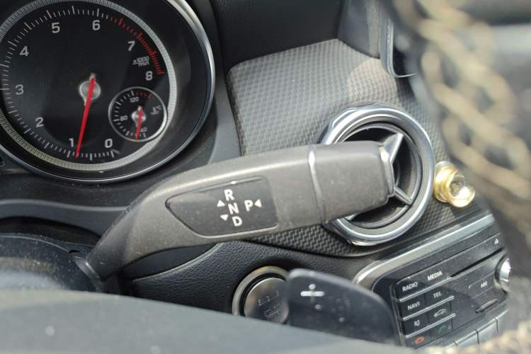 Used Mercedes-Benz GLA 2017 GLA 200 Sport Edition
