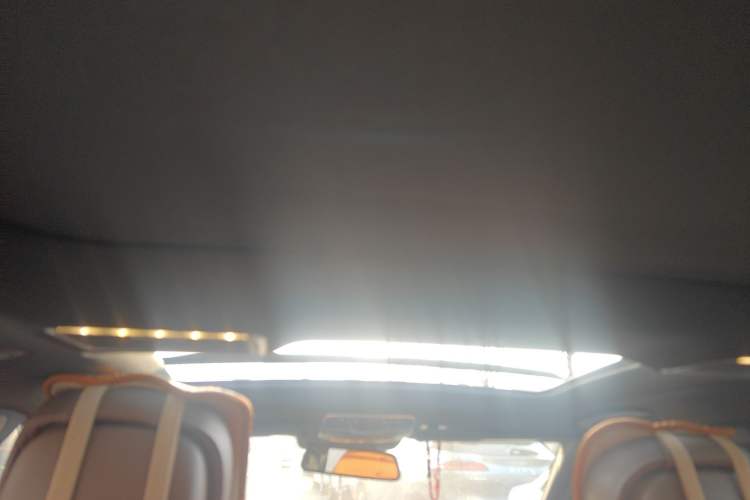 Used Mercedes-Benz S-Class 2014 S 500 L 4MATIC
