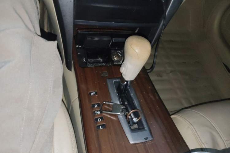 Used Nissan Teana 2008 2.0L XL Comfort Edition Gear Lever