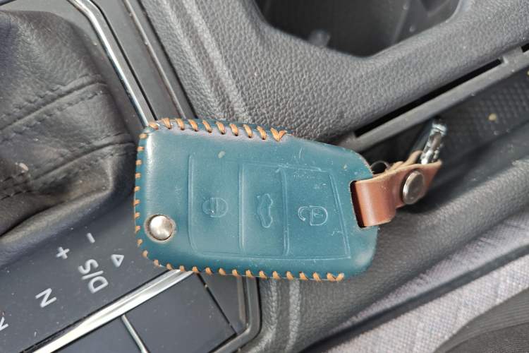 Used Volkswagen Lavida 2023 1.5L Automatic Full-Comfort Edition