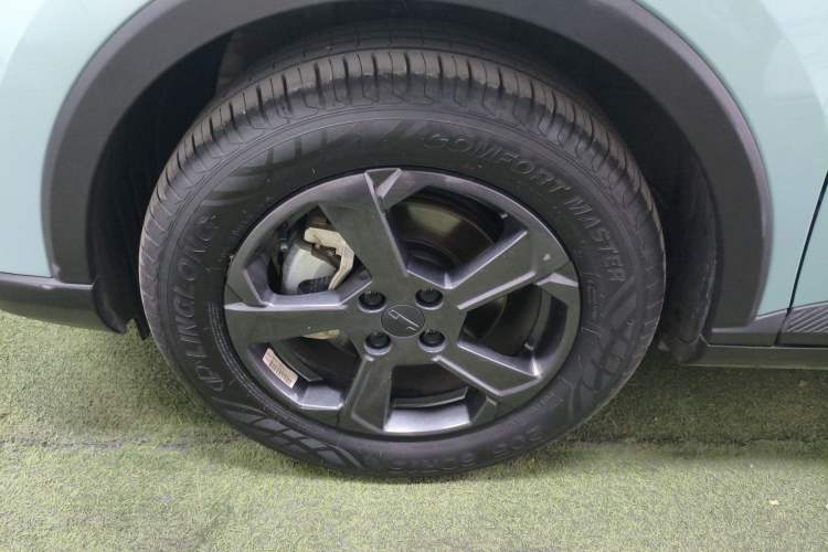 Used Geometry E Firefly 2024 301km Starlight