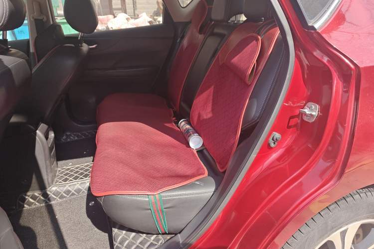 Used Nissan Tiida 2016 1.6L CVT Smart Drive Edition