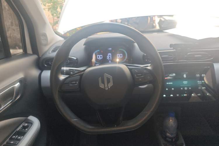 Used Leapmotor T03 2024 310 Comfort Edition