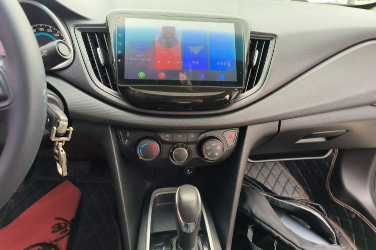 Used Chevrolet Cavalier 2019 320 Automatic Enjoyment with Sunroof