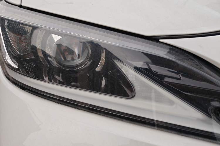 Used Lexus ES 2018 200 Excellence Edition China V Standard